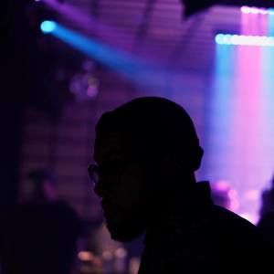 Meet your Posher, Marcus